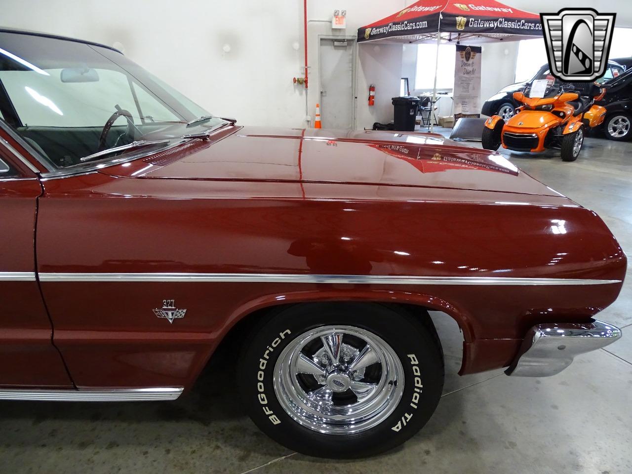 1964 Chevrolet Bel Air