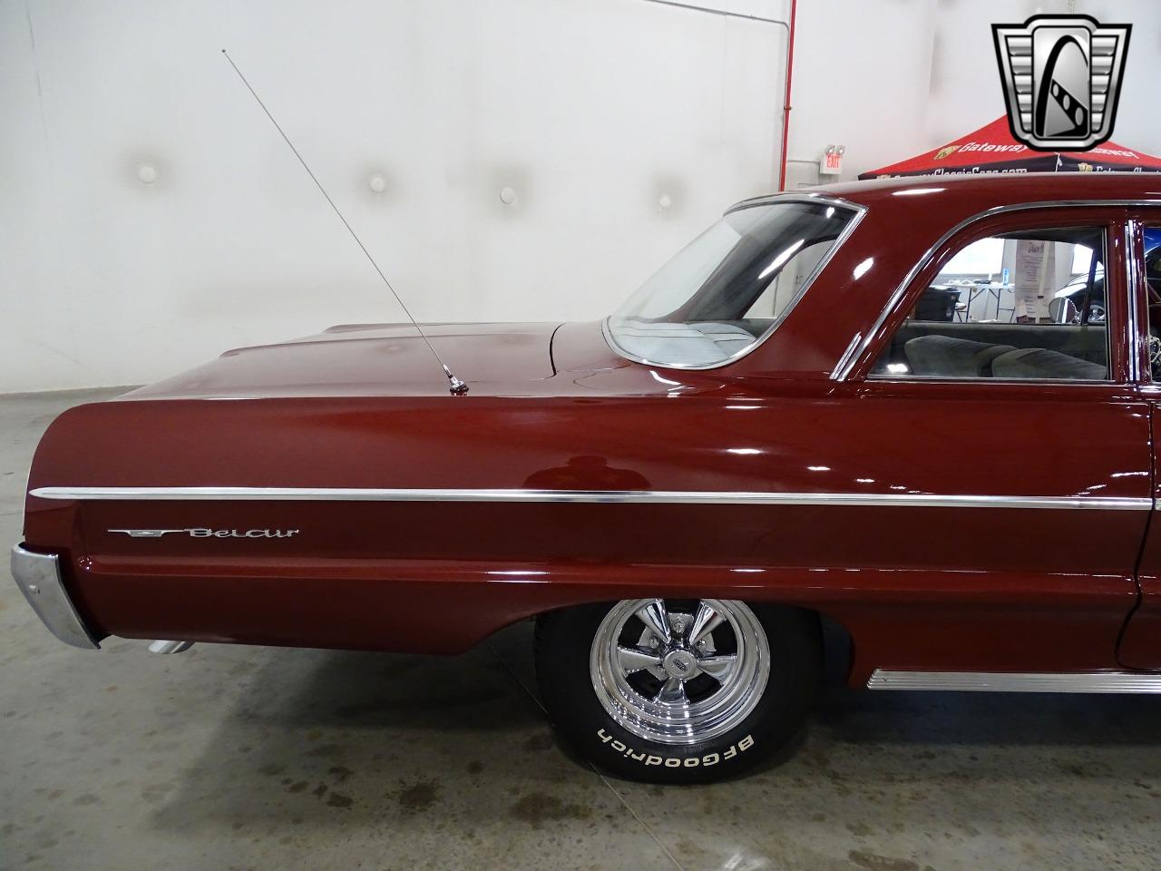 1964 Chevrolet Bel Air