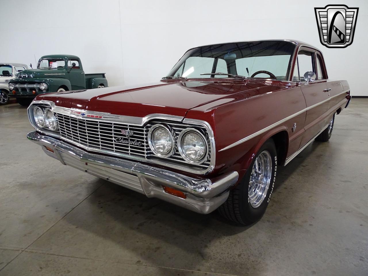 1964 Chevrolet Bel Air