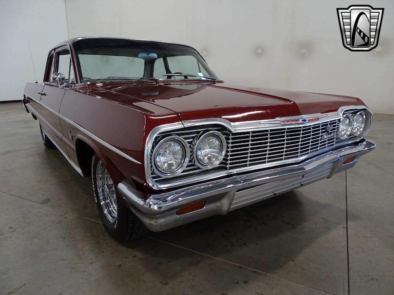 1964 Chevrolet Bel Air