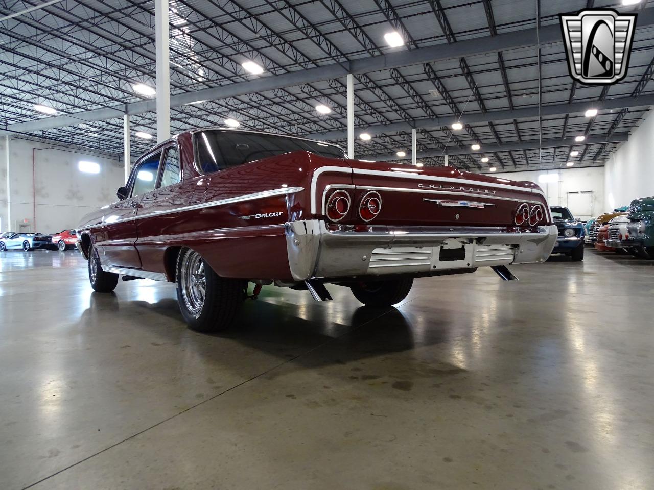 1964 Chevrolet Bel Air