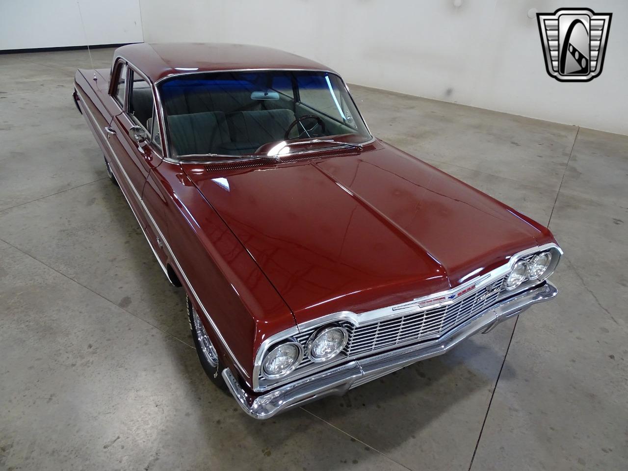 1964 Chevrolet Bel Air