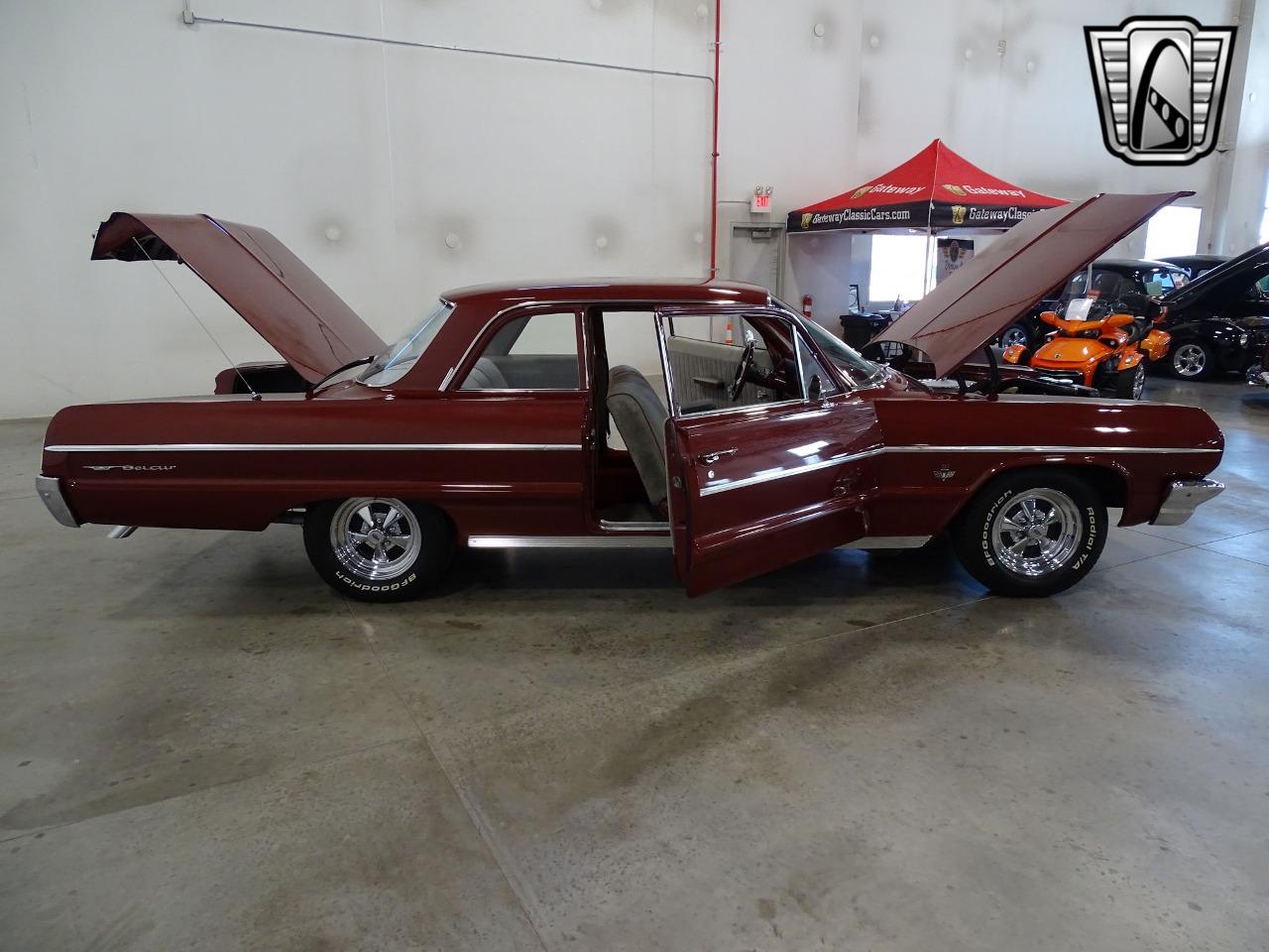 1964 Chevrolet Bel Air