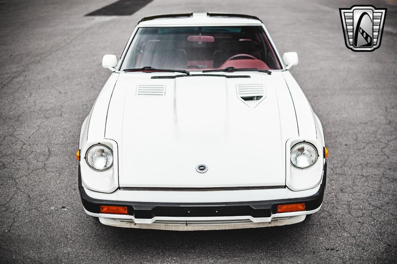 1982 Datsun 280ZX