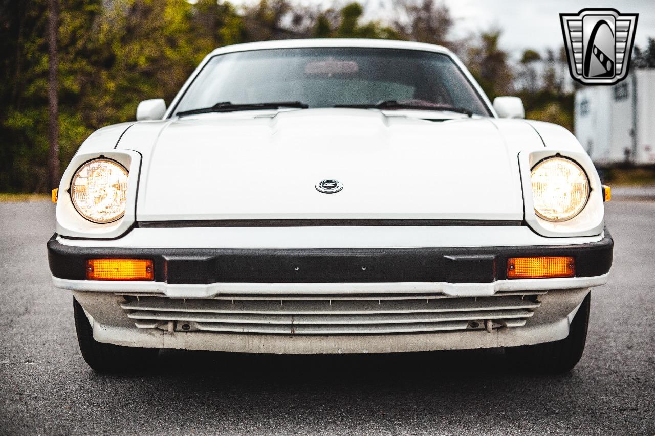 1982 Datsun 280ZX