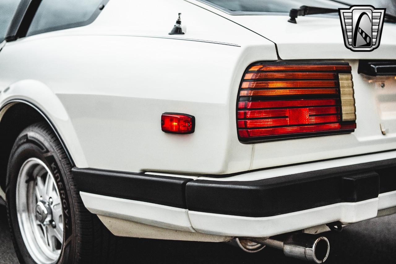 1982 Datsun 280ZX