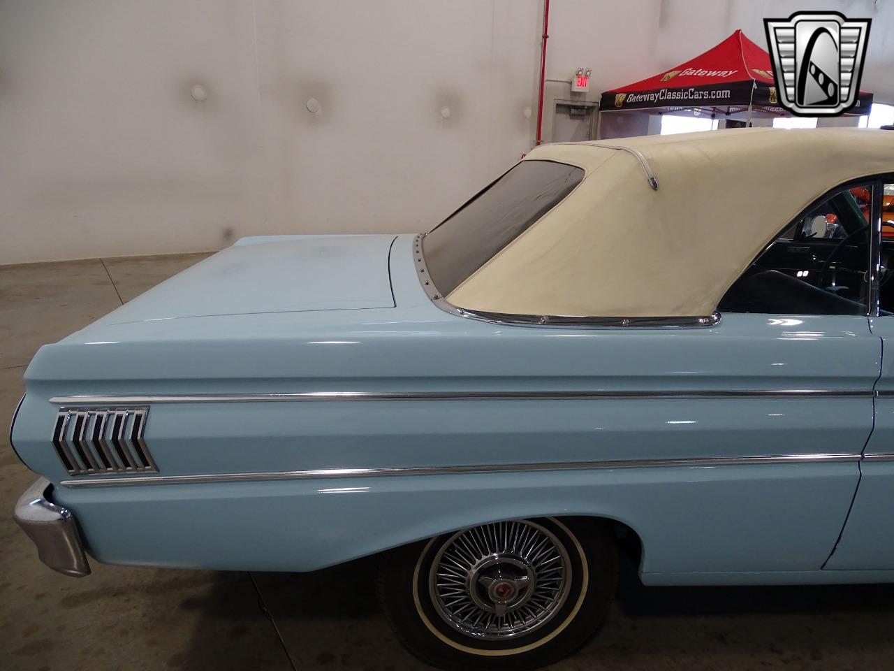 1964 Ford Falcon