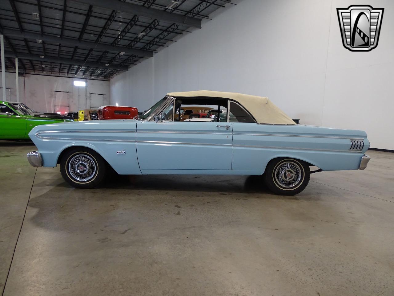 1964 Ford Falcon