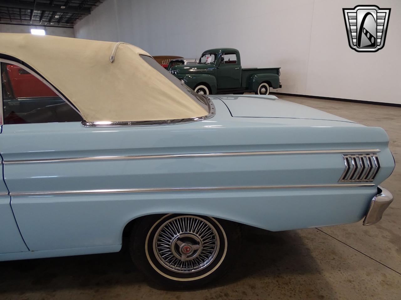 1964 Ford Falcon