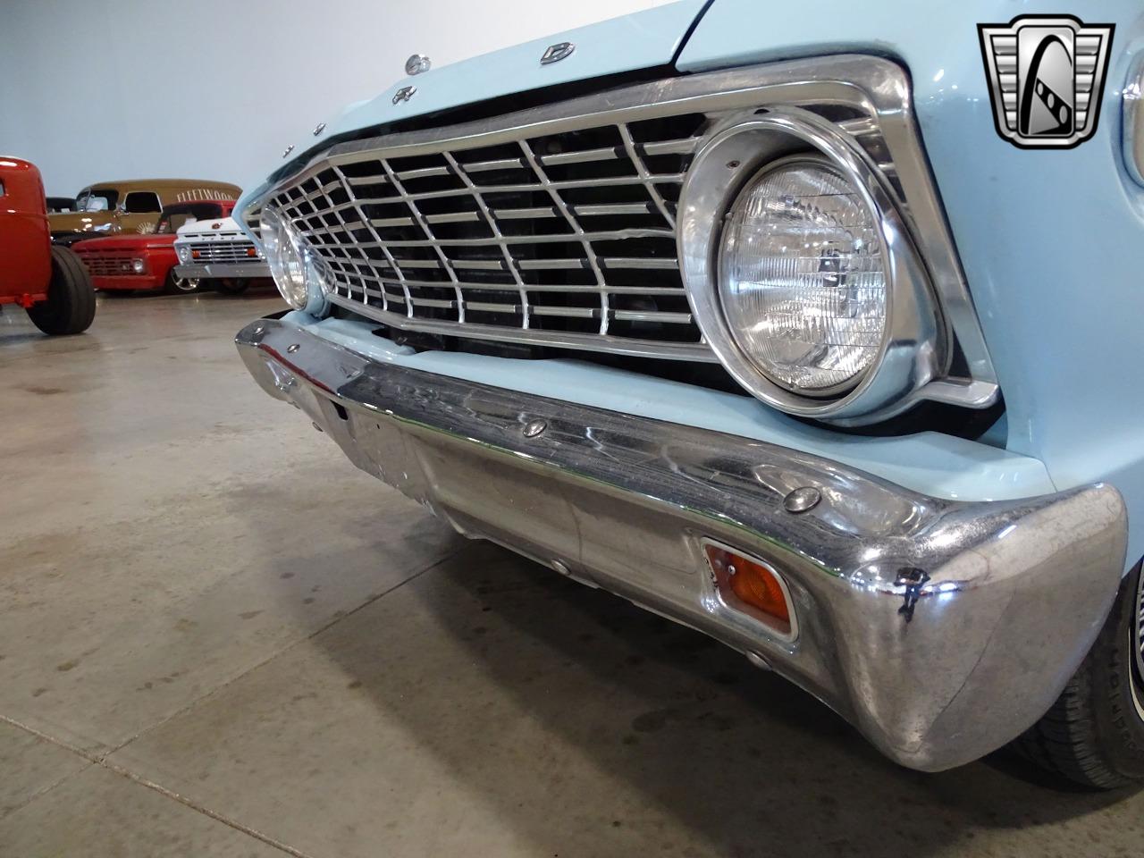 1964 Ford Falcon