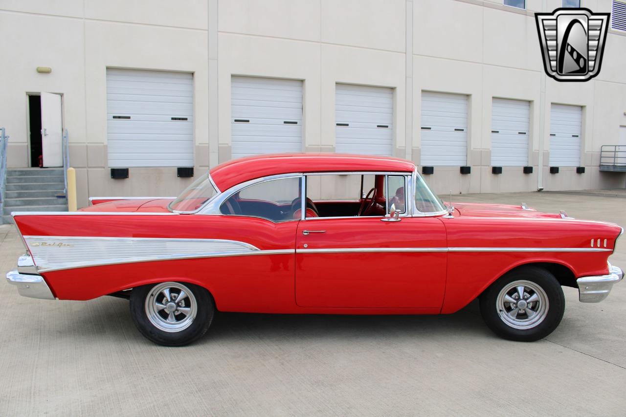 1957 Chevrolet Bel Air