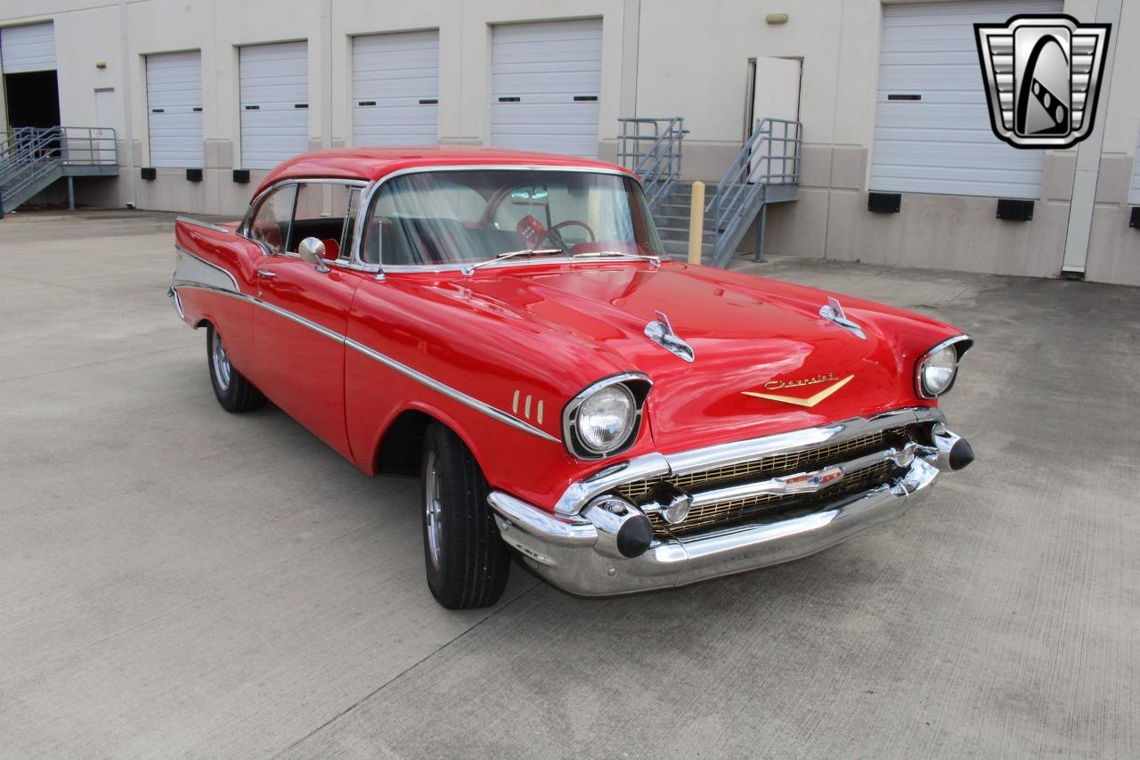 1957 Chevrolet Bel Air