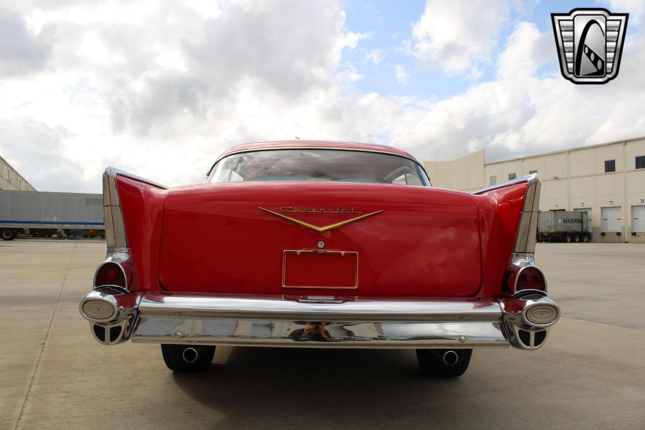 1957 Chevrolet Bel Air