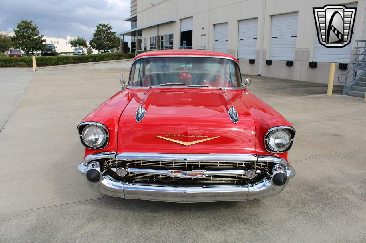 1957 Chevrolet Bel Air