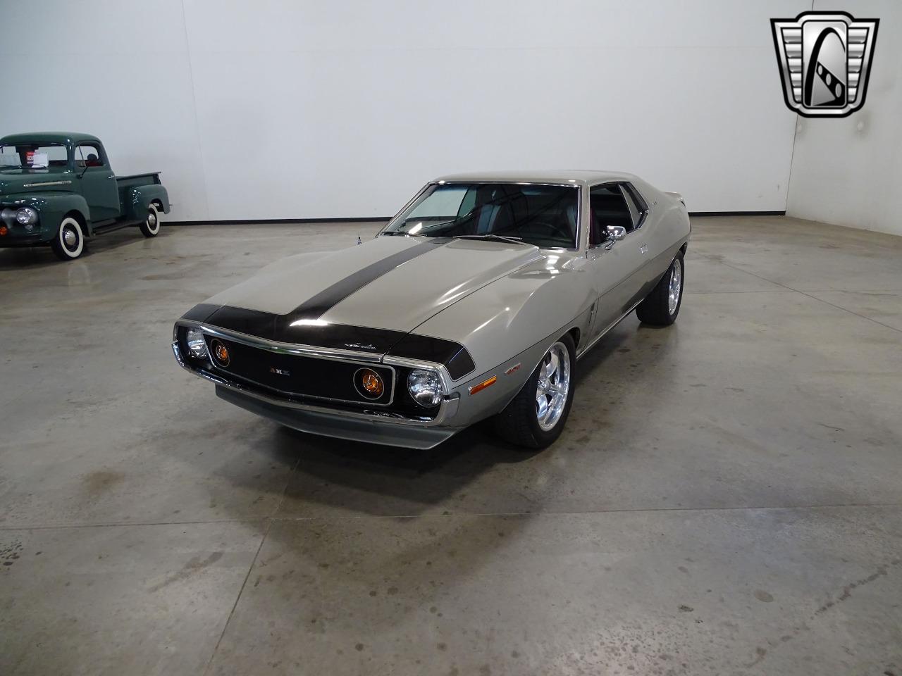 1973 AMC Javelin