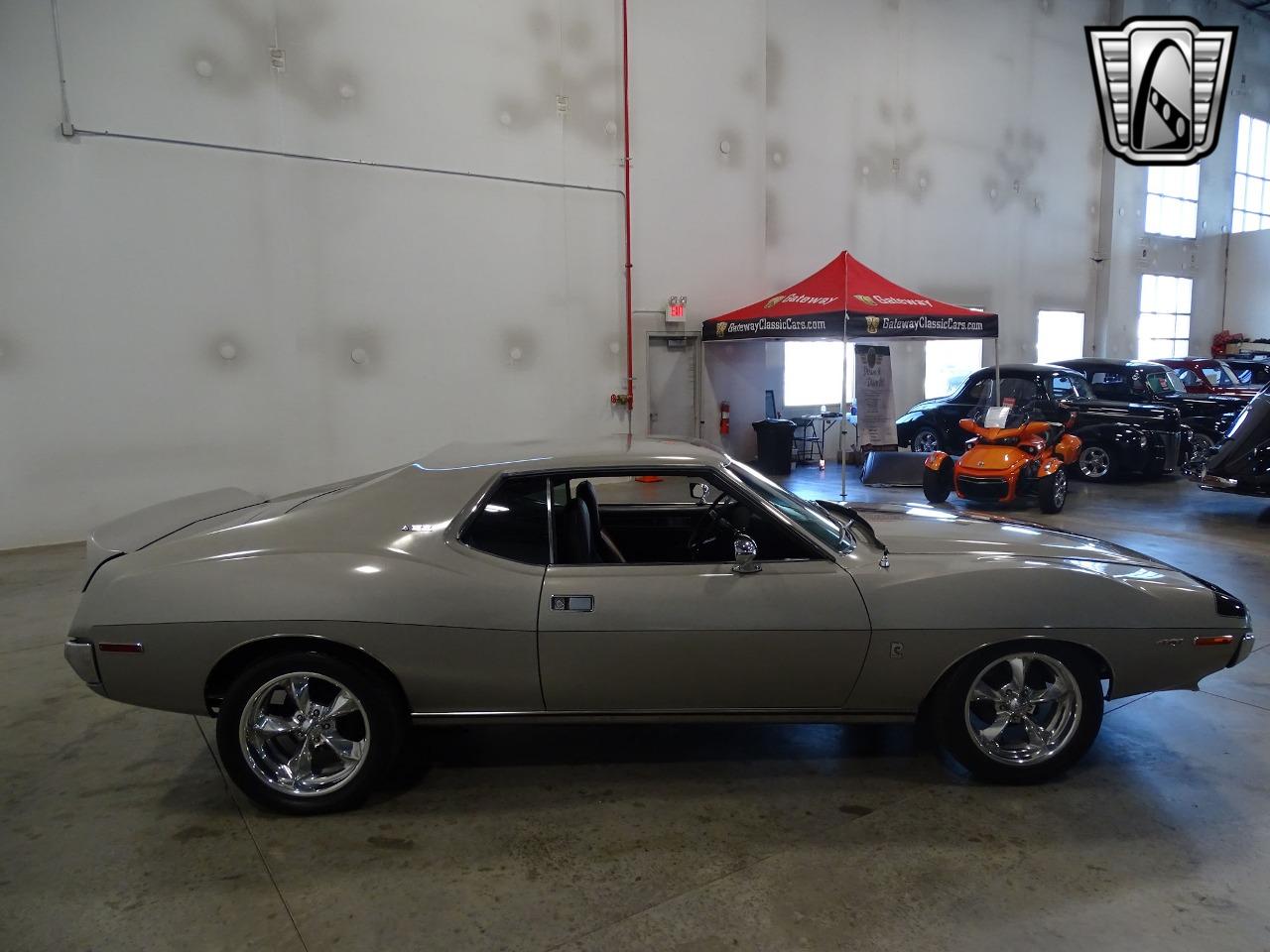 1973 AMC Javelin