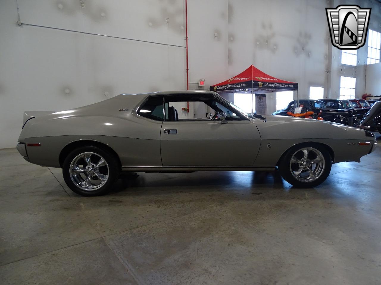 1973 AMC Javelin