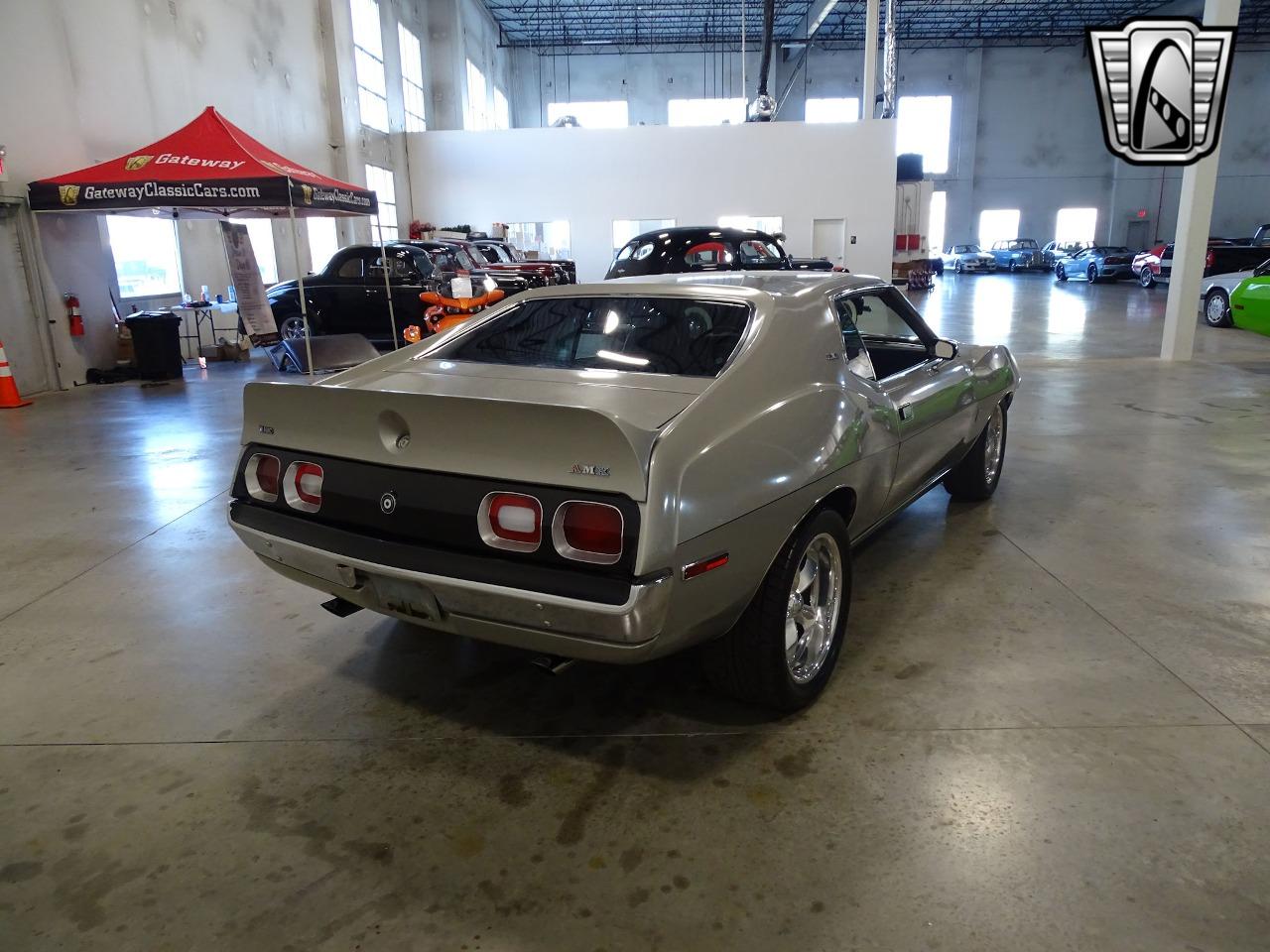 1973 AMC Javelin