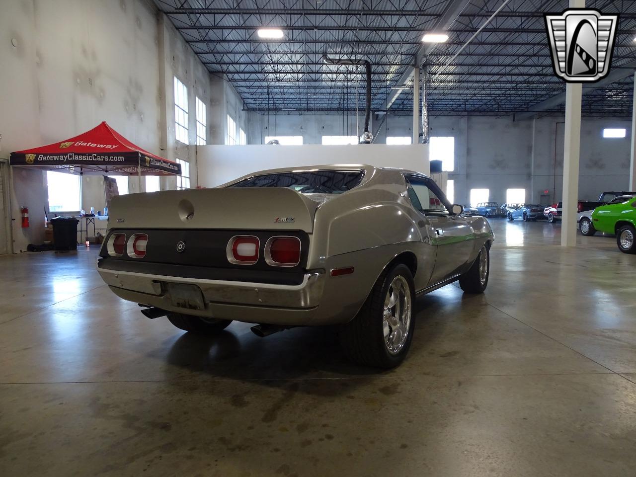 1973 AMC Javelin