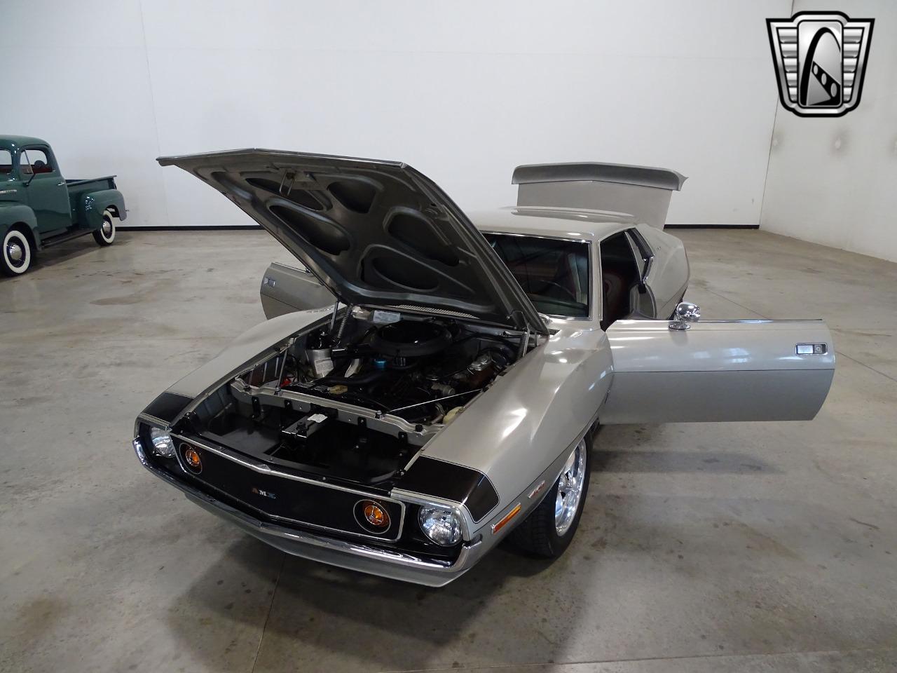 1973 AMC Javelin