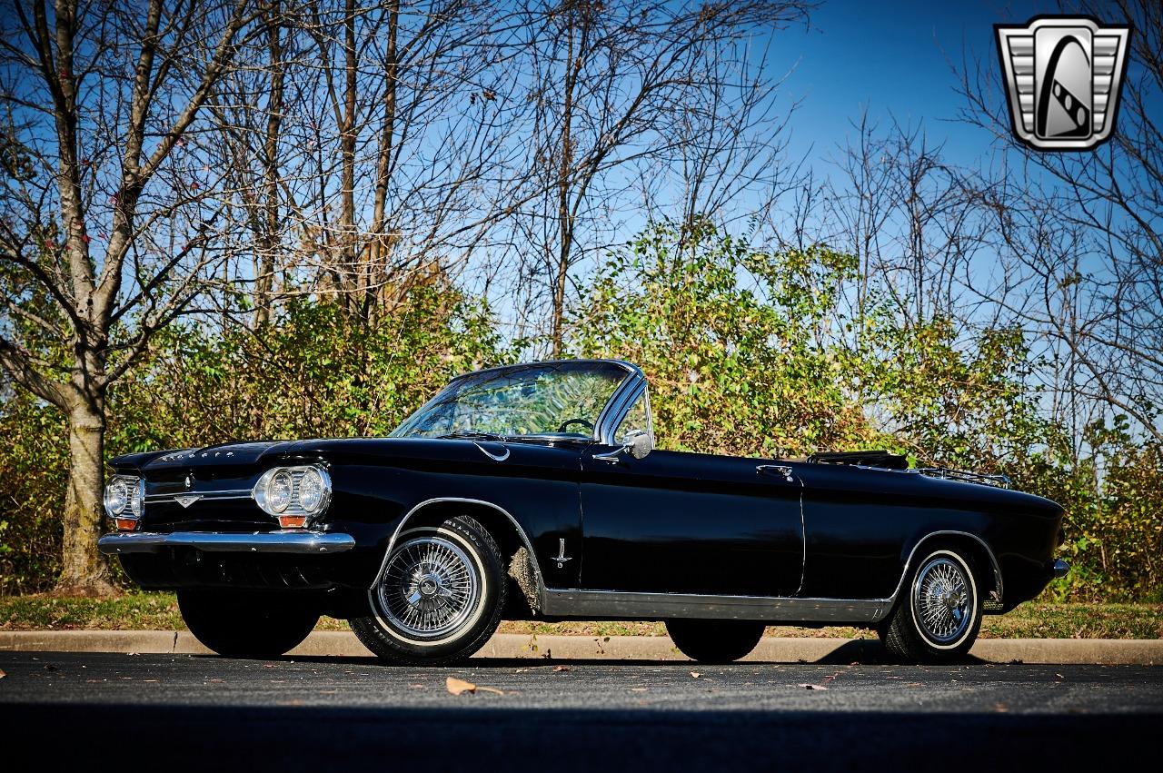 1964 Chevrolet Corvair