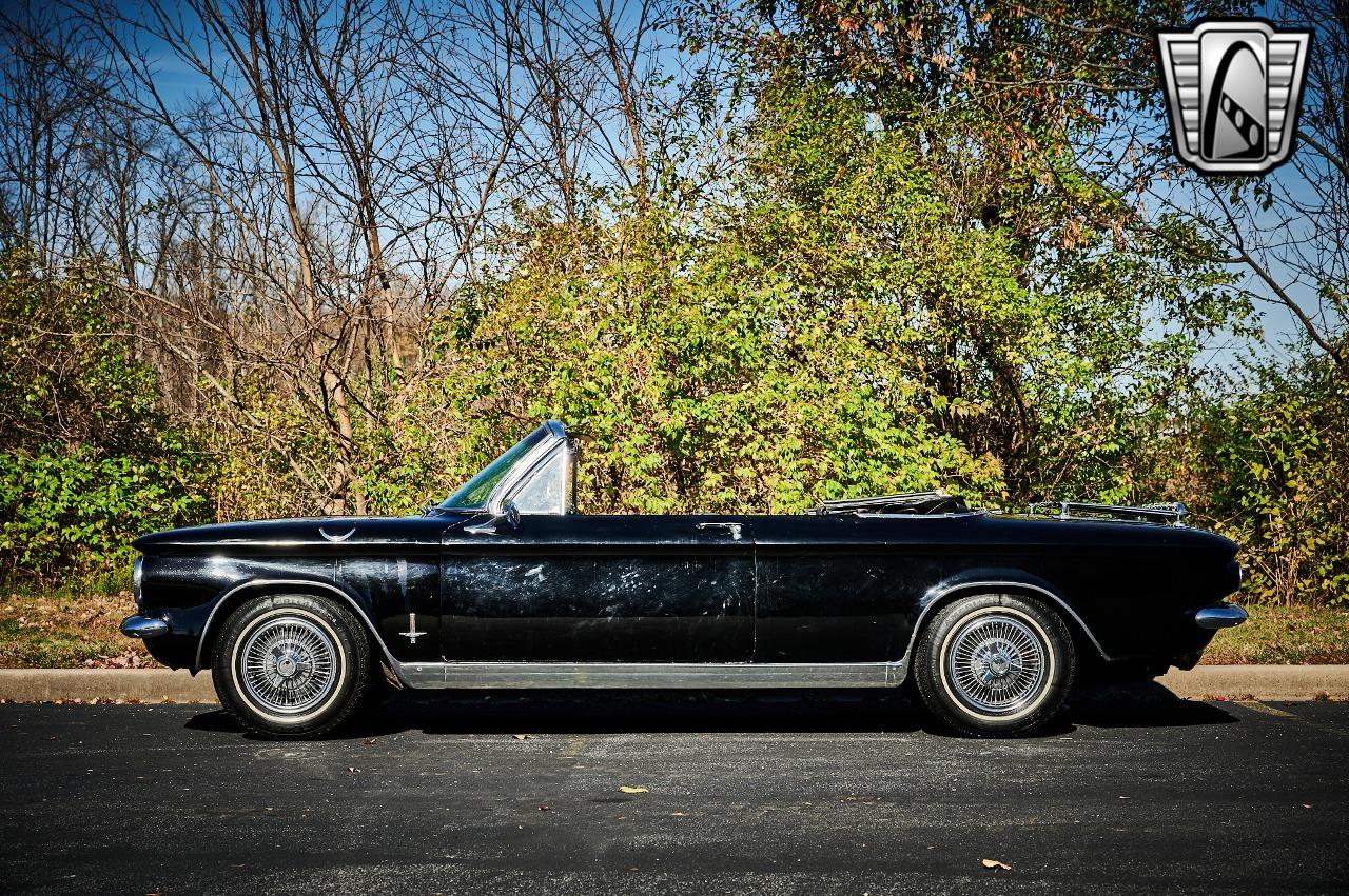 1964 Chevrolet Corvair