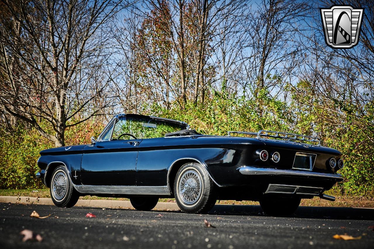 1964 Chevrolet Corvair