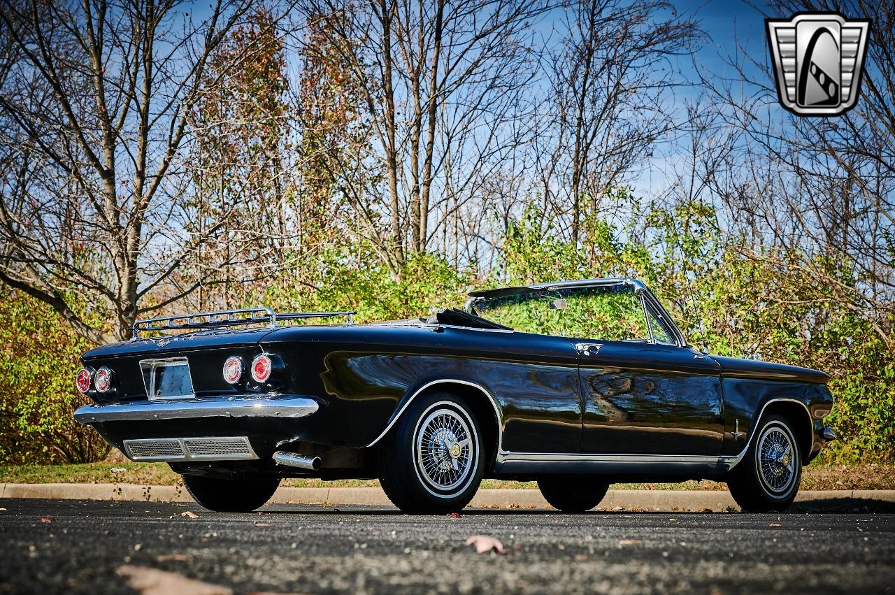 1964 Chevrolet Corvair