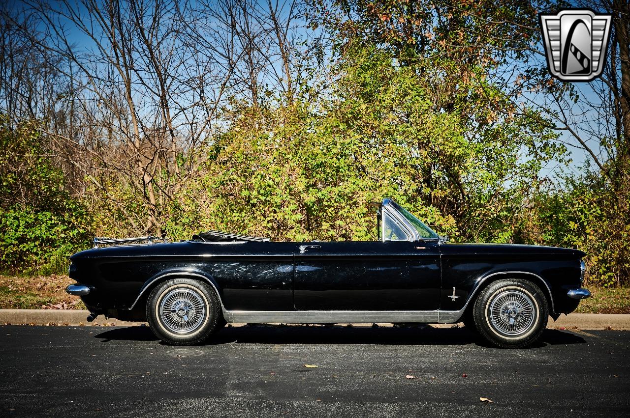 1964 Chevrolet Corvair