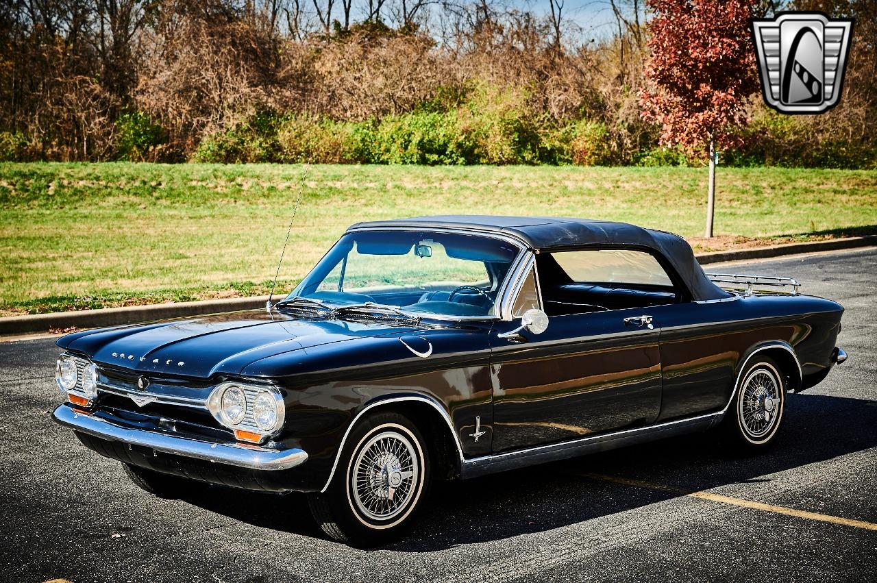 1964 Chevrolet Corvair