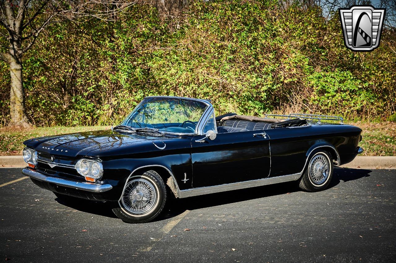 1964 Chevrolet Corvair