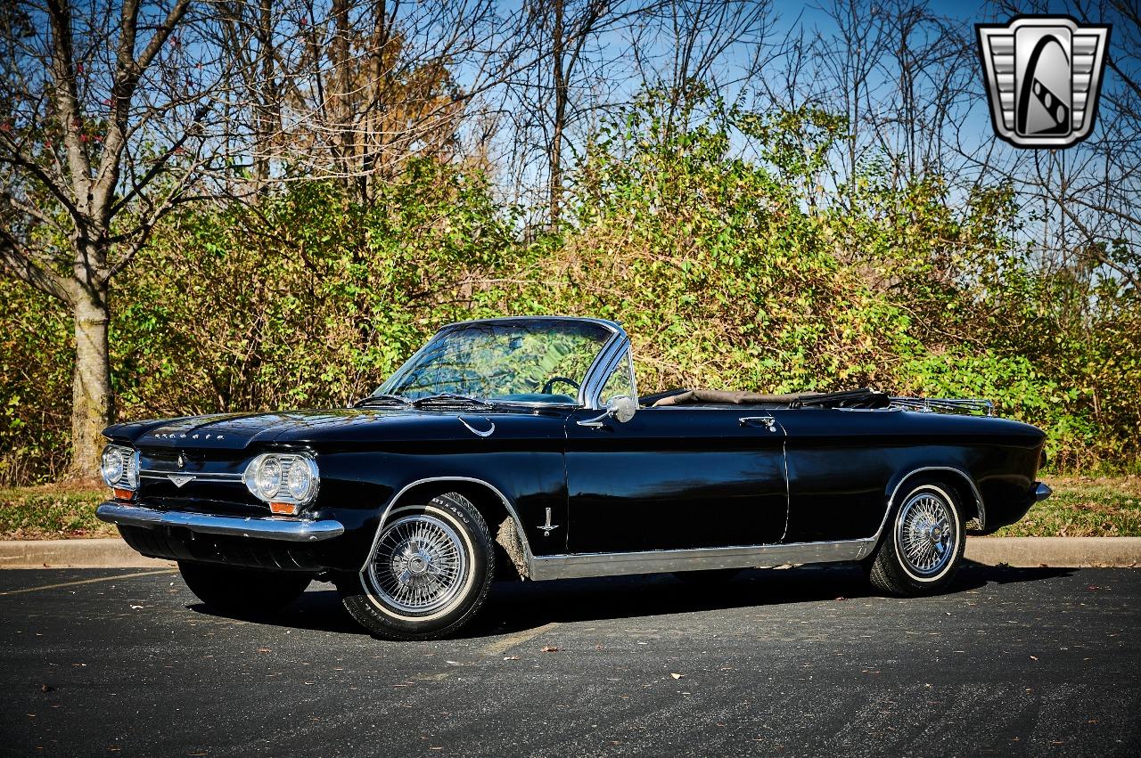 1964 Chevrolet Corvair