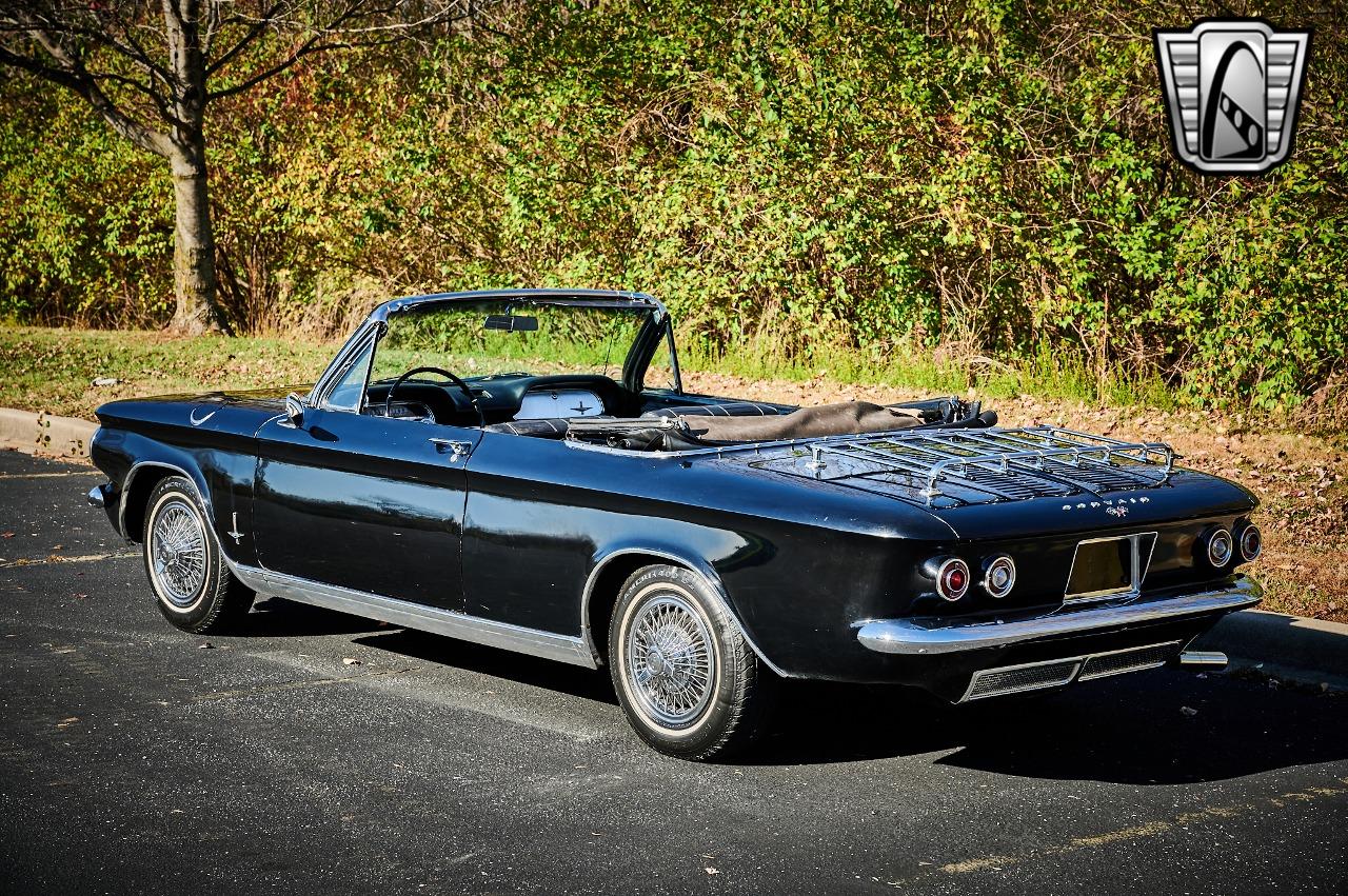 1964 Chevrolet Corvair