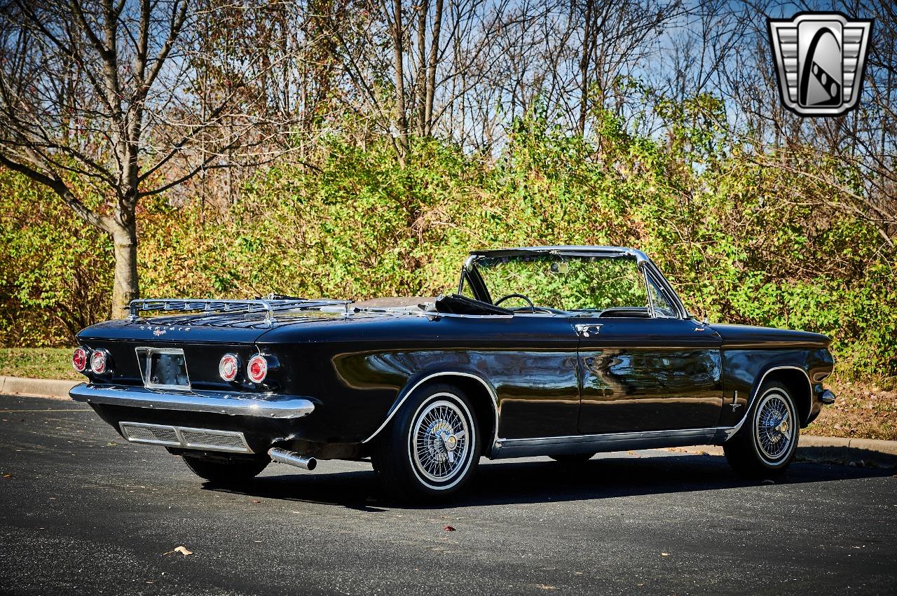 1964 Chevrolet Corvair