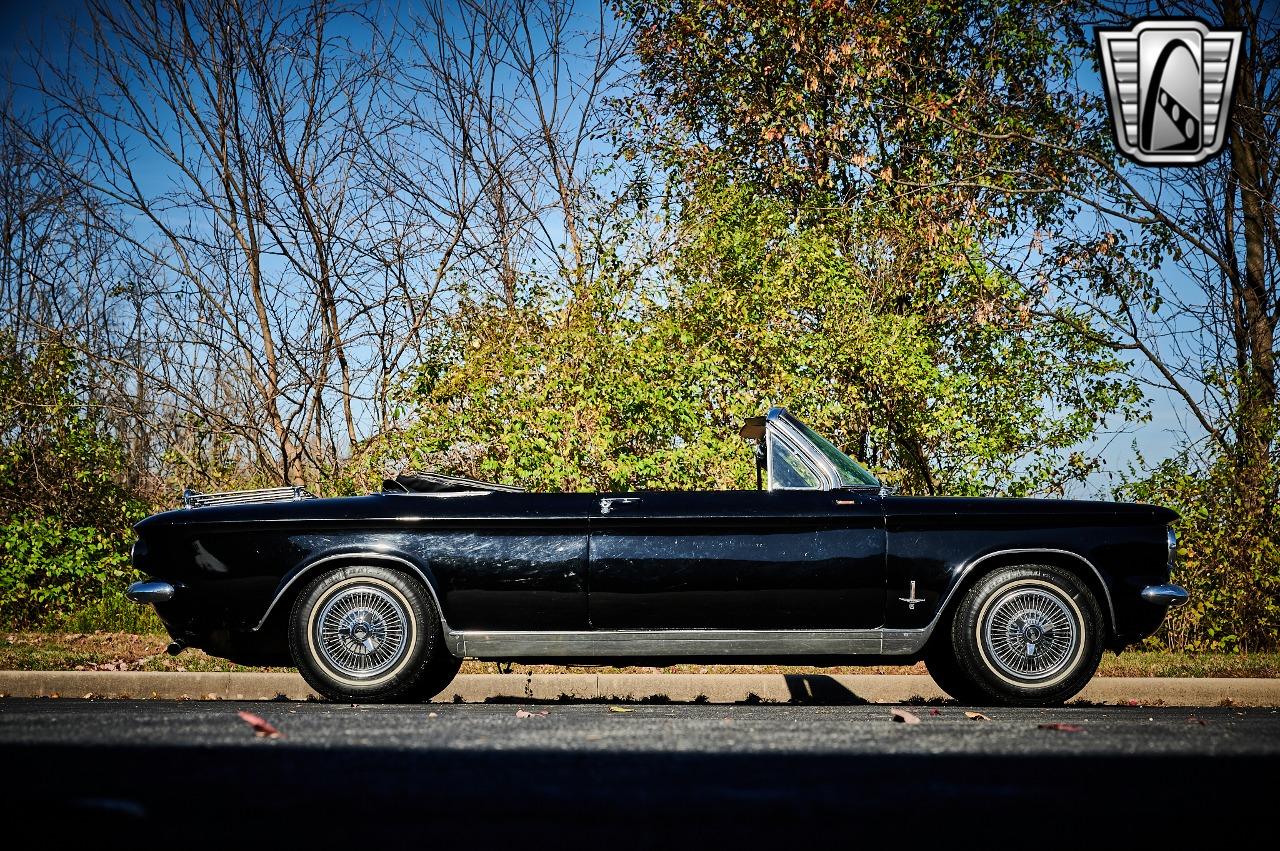 1964 Chevrolet Corvair