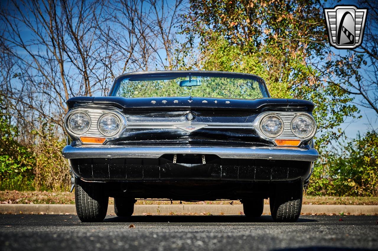 1964 Chevrolet Corvair