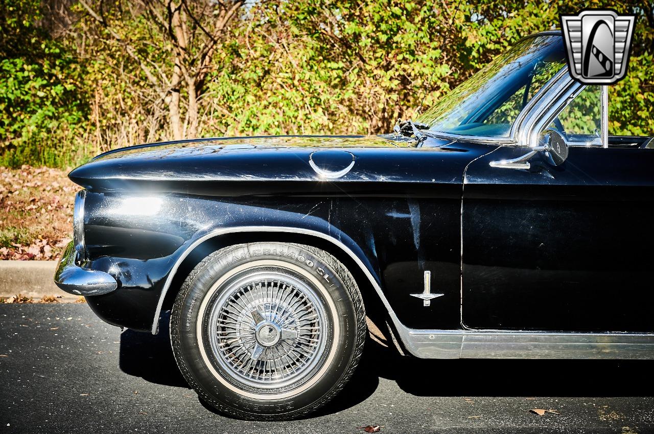 1964 Chevrolet Corvair