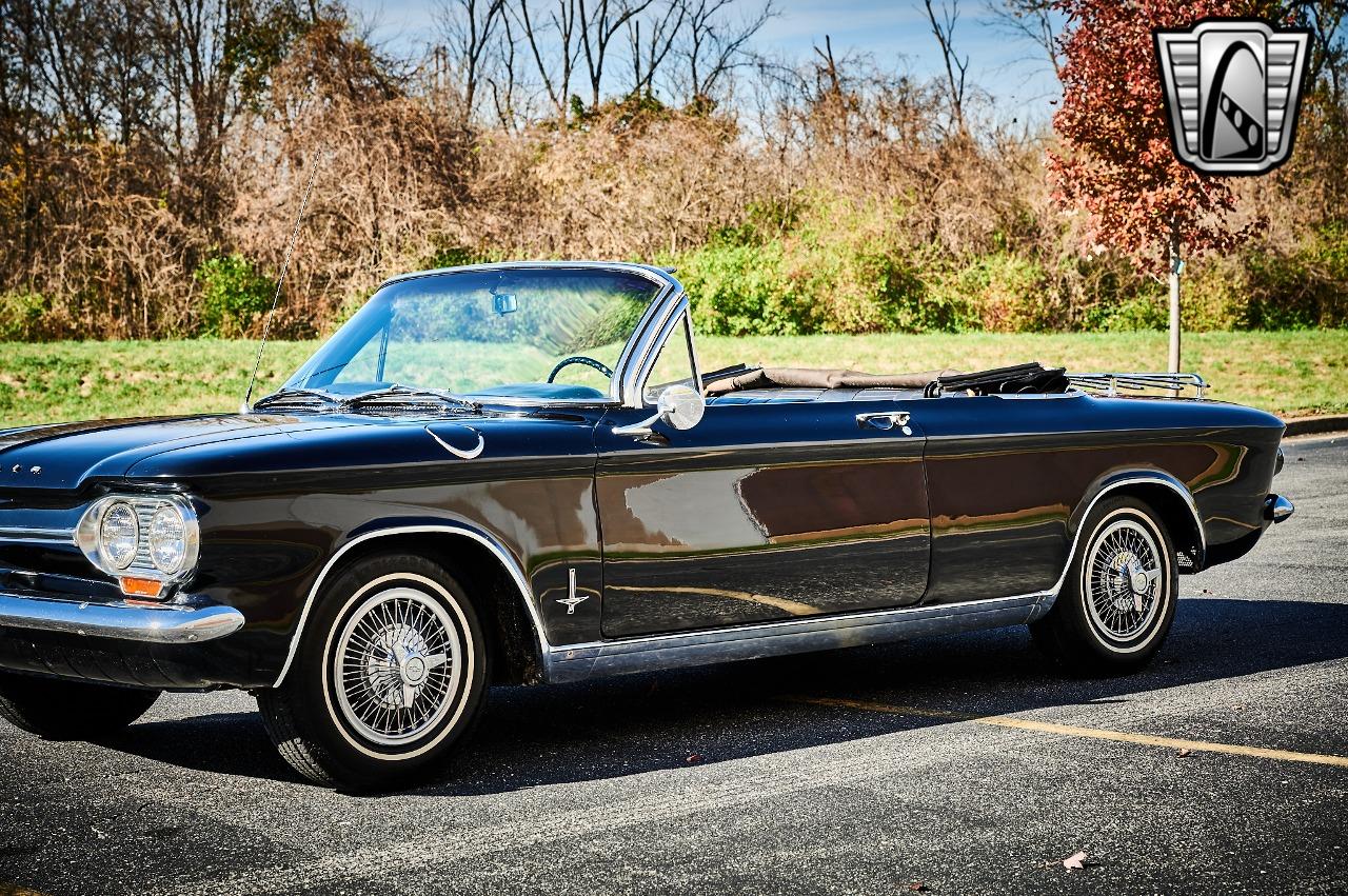 1964 Chevrolet Corvair