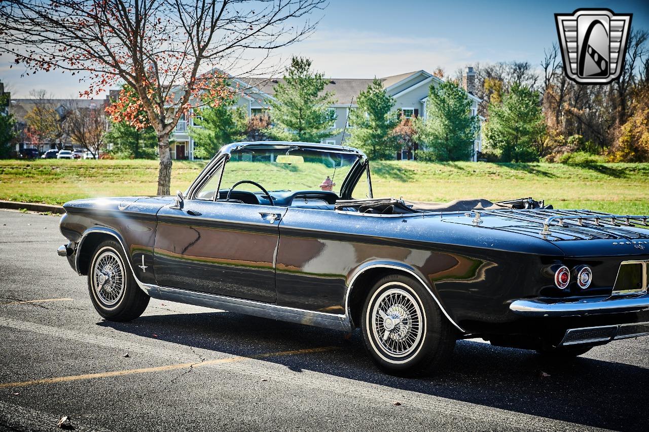 1964 Chevrolet Corvair