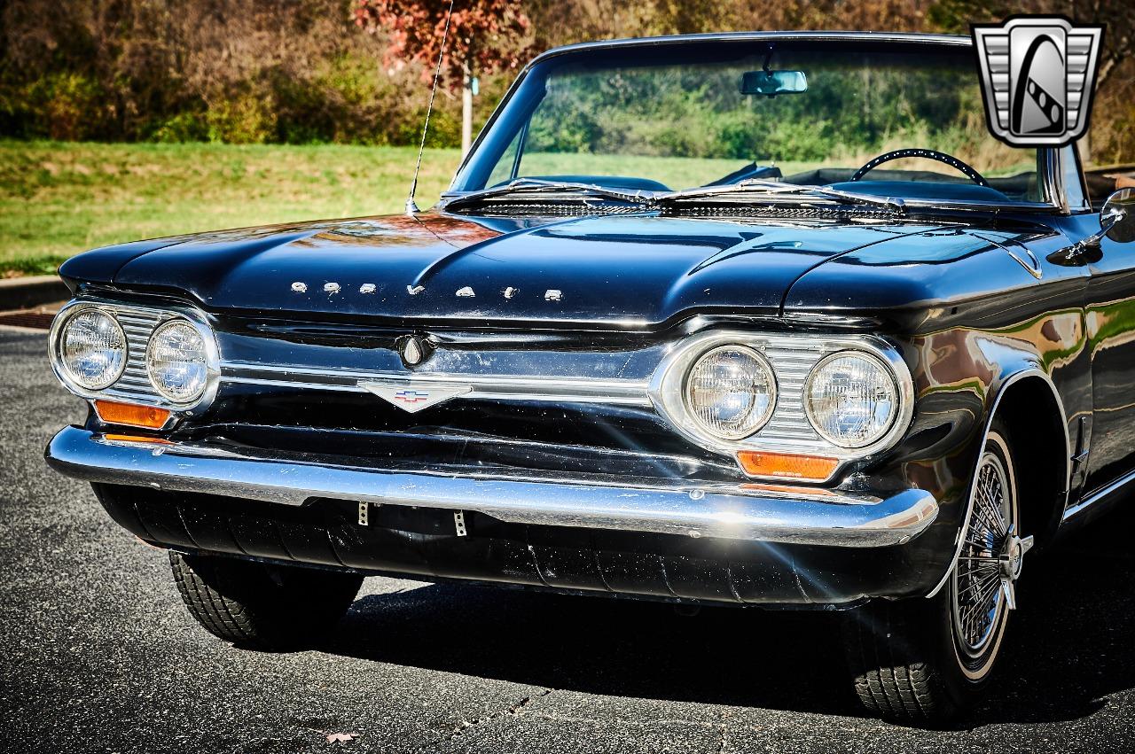 1964 Chevrolet Corvair