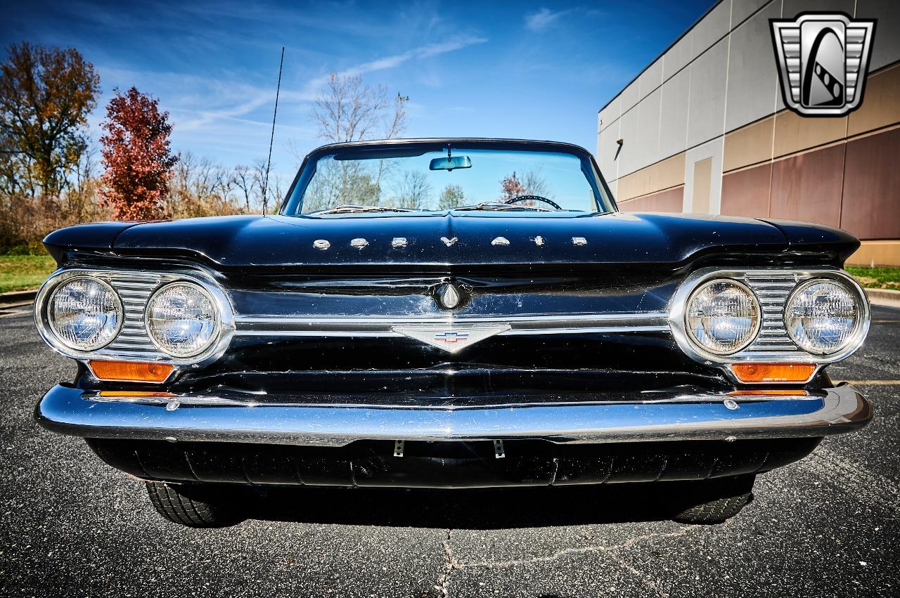 1964 Chevrolet Corvair