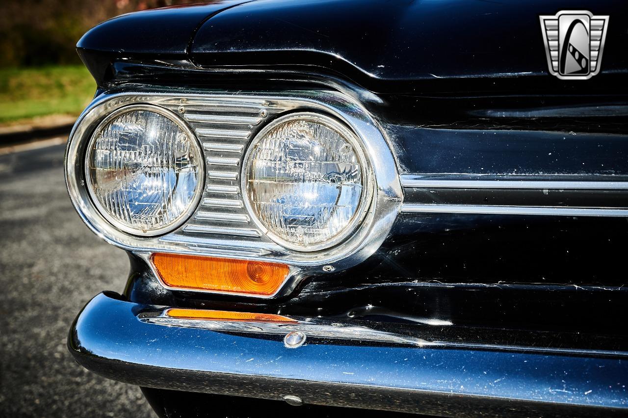 1964 Chevrolet Corvair