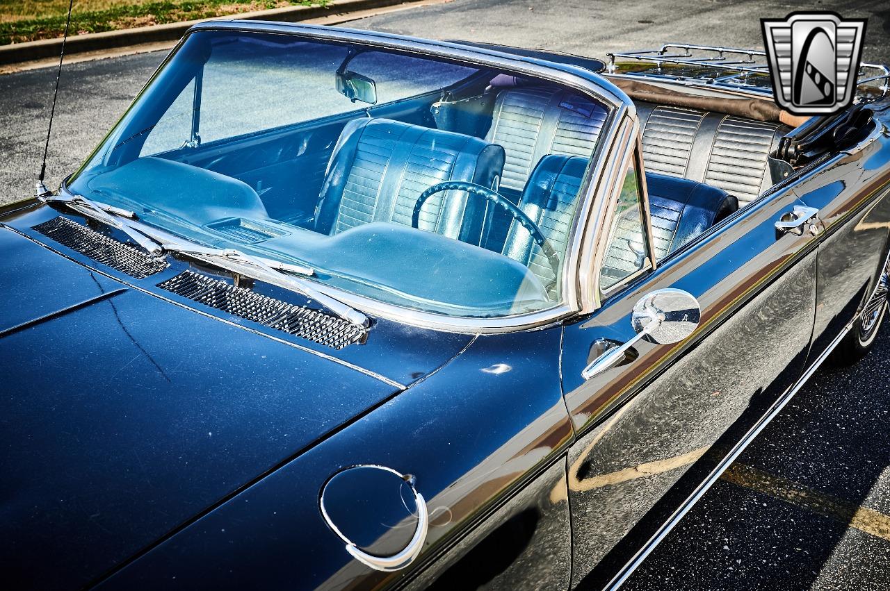 1964 Chevrolet Corvair