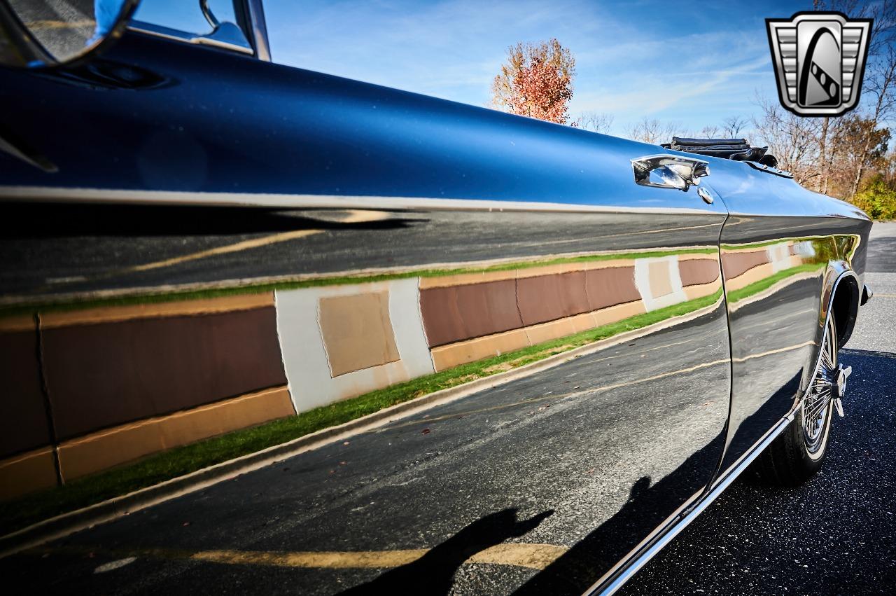 1964 Chevrolet Corvair