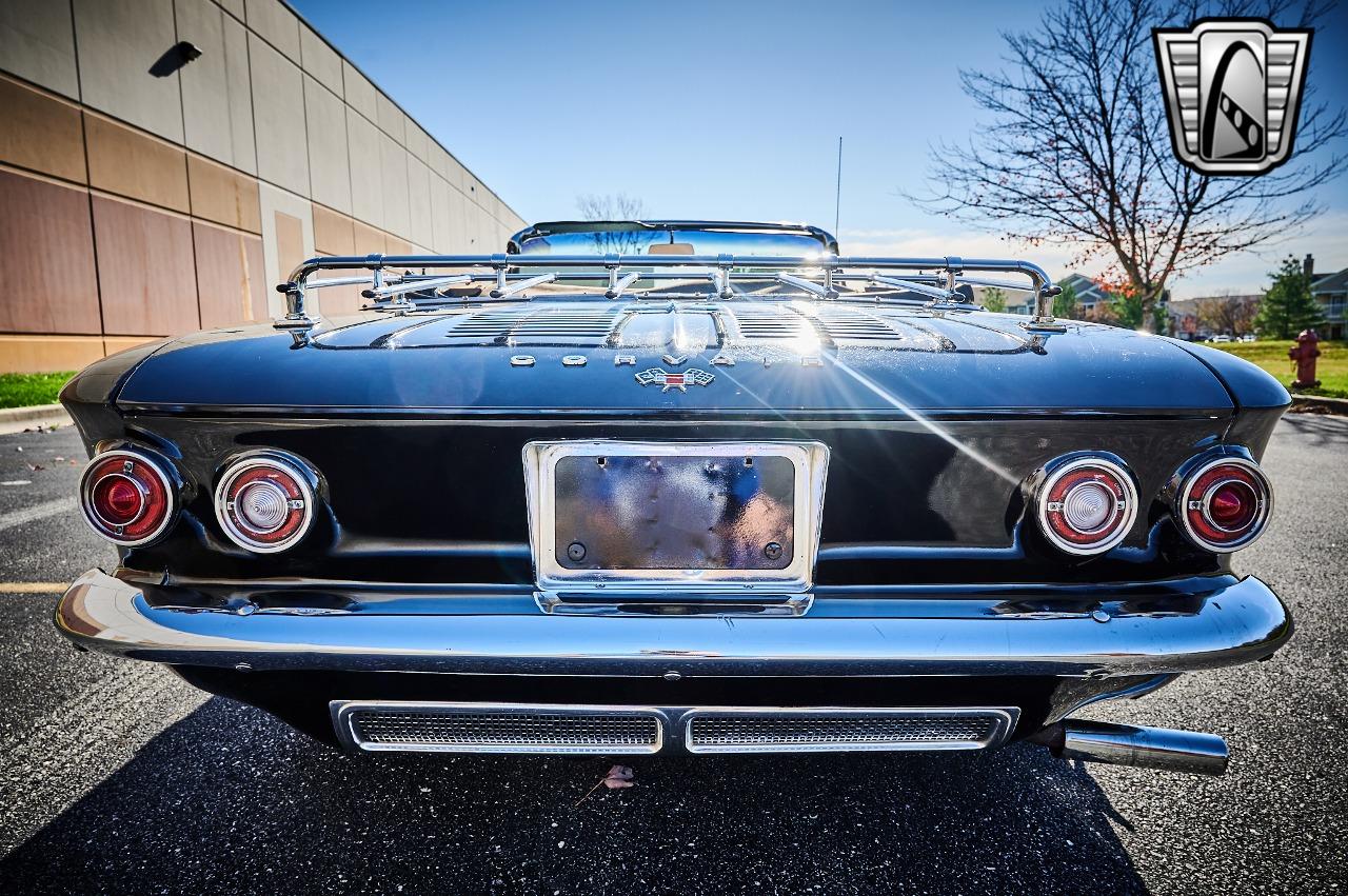 1964 Chevrolet Corvair