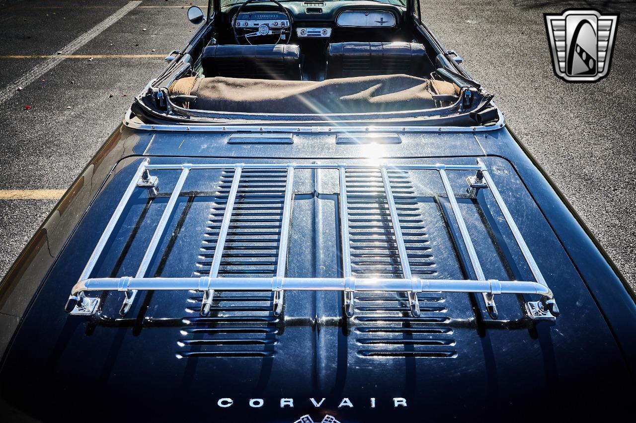 1964 Chevrolet Corvair