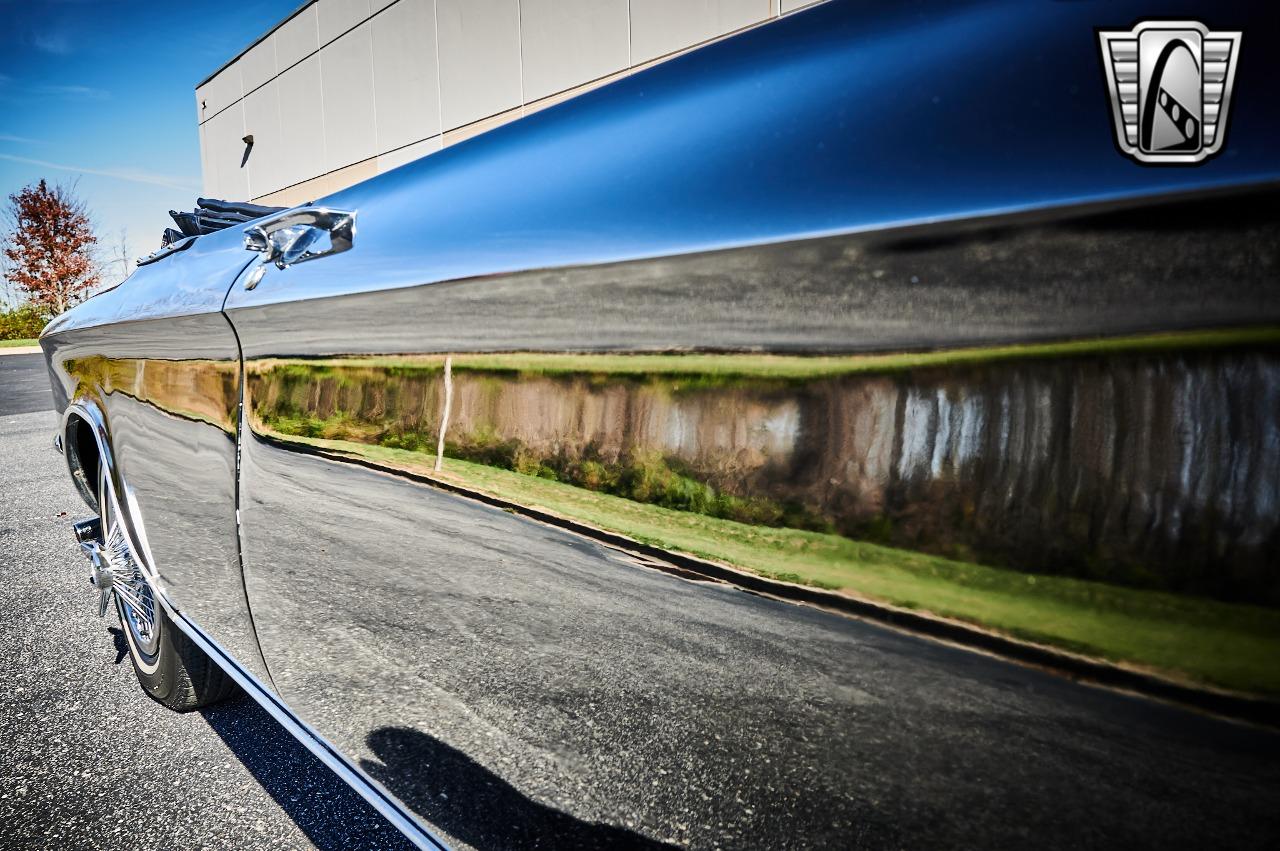 1964 Chevrolet Corvair