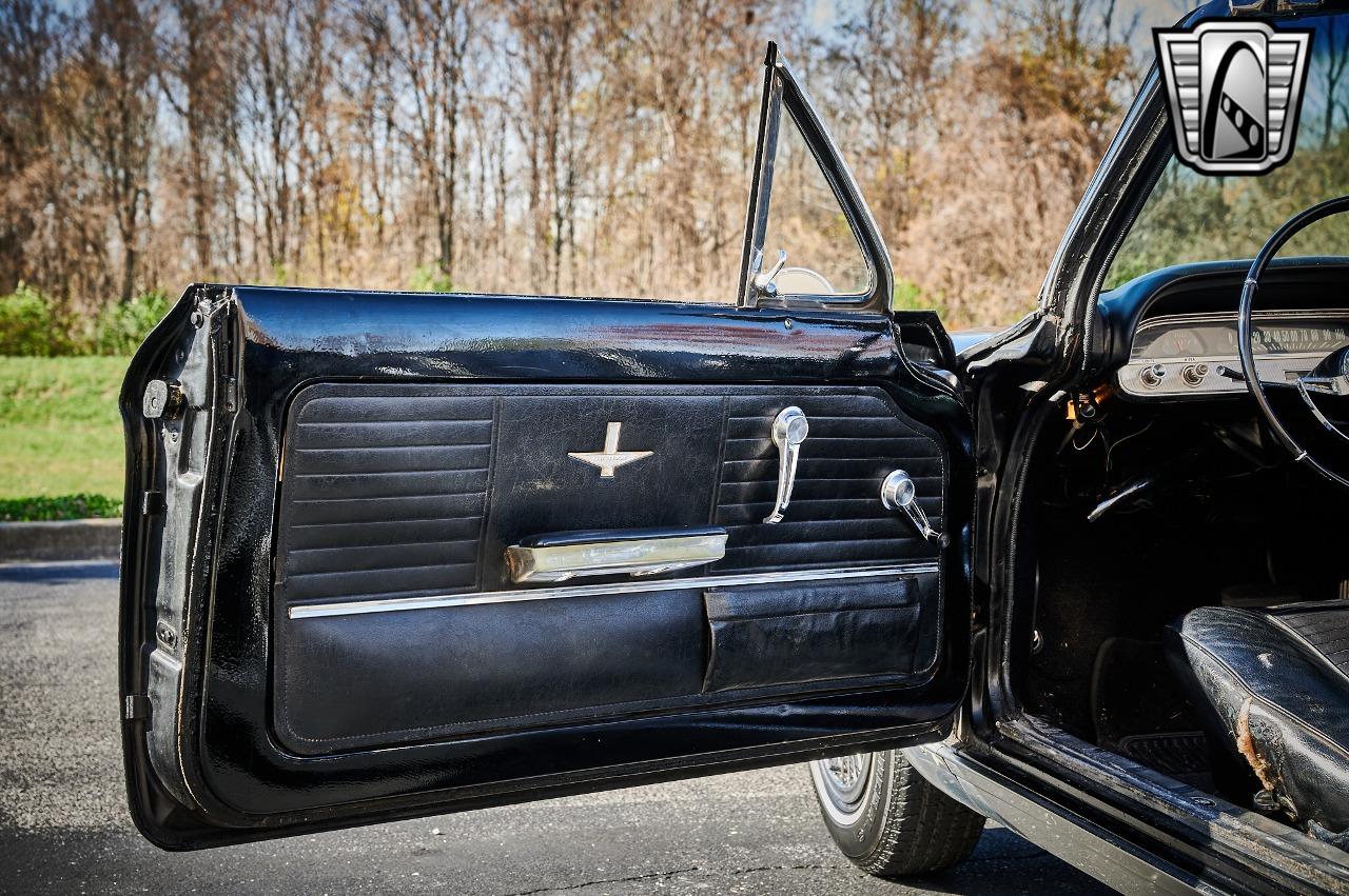 1964 Chevrolet Corvair