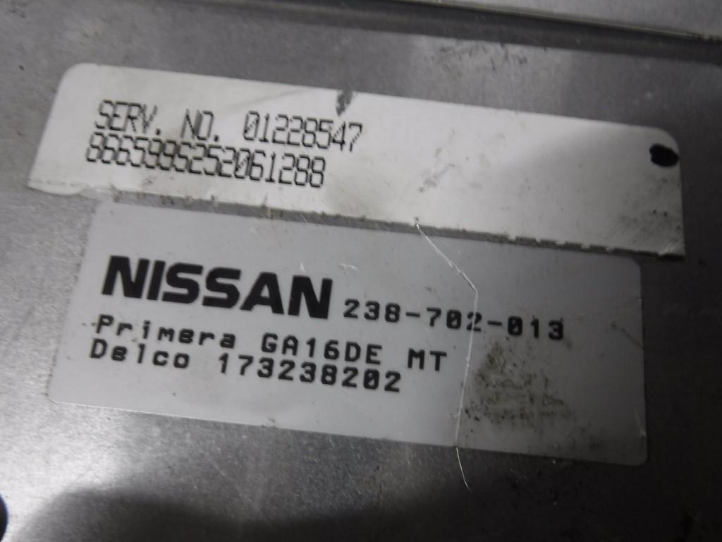 1970 Datsun parts diverse