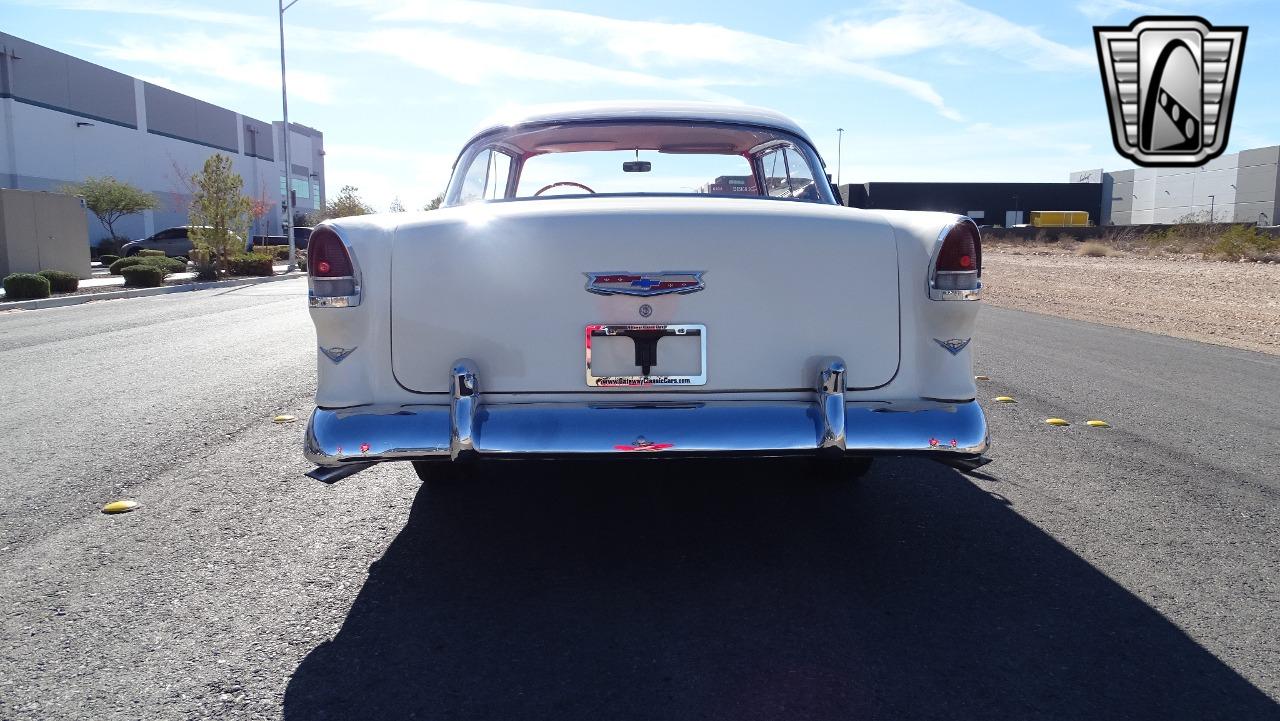 1955 Chevrolet Bel Air